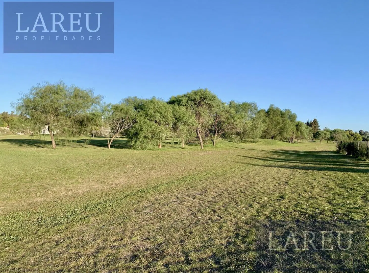 Terreno Medal Country Club 4
