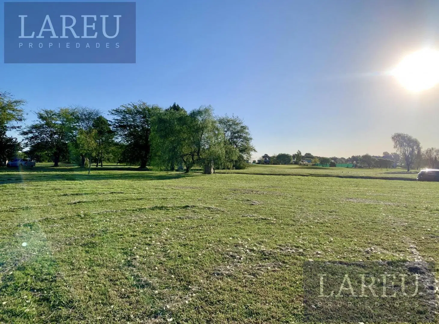 Lote Medal Country Club 4