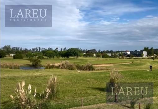 Lote Medal Country Club