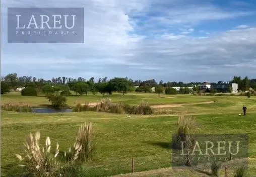 Lote Medal Country Club 2