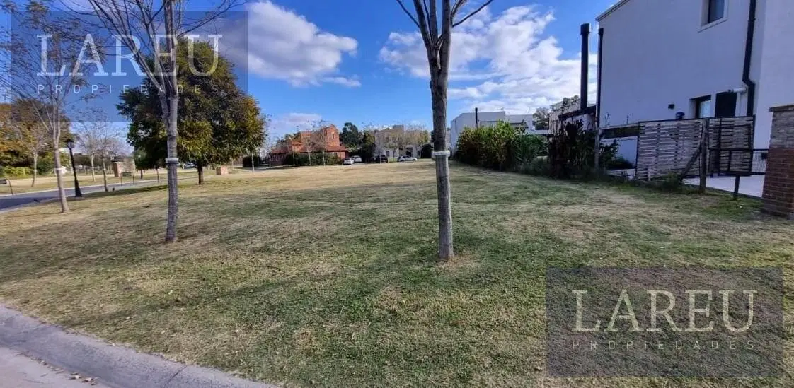 Terreno en Santo Tomás, Pilar 4