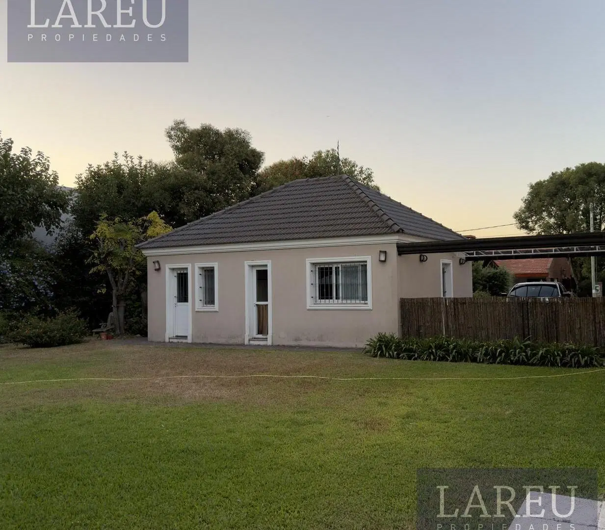 Casa en Venta en Mapuche Country Club, Pilar 5