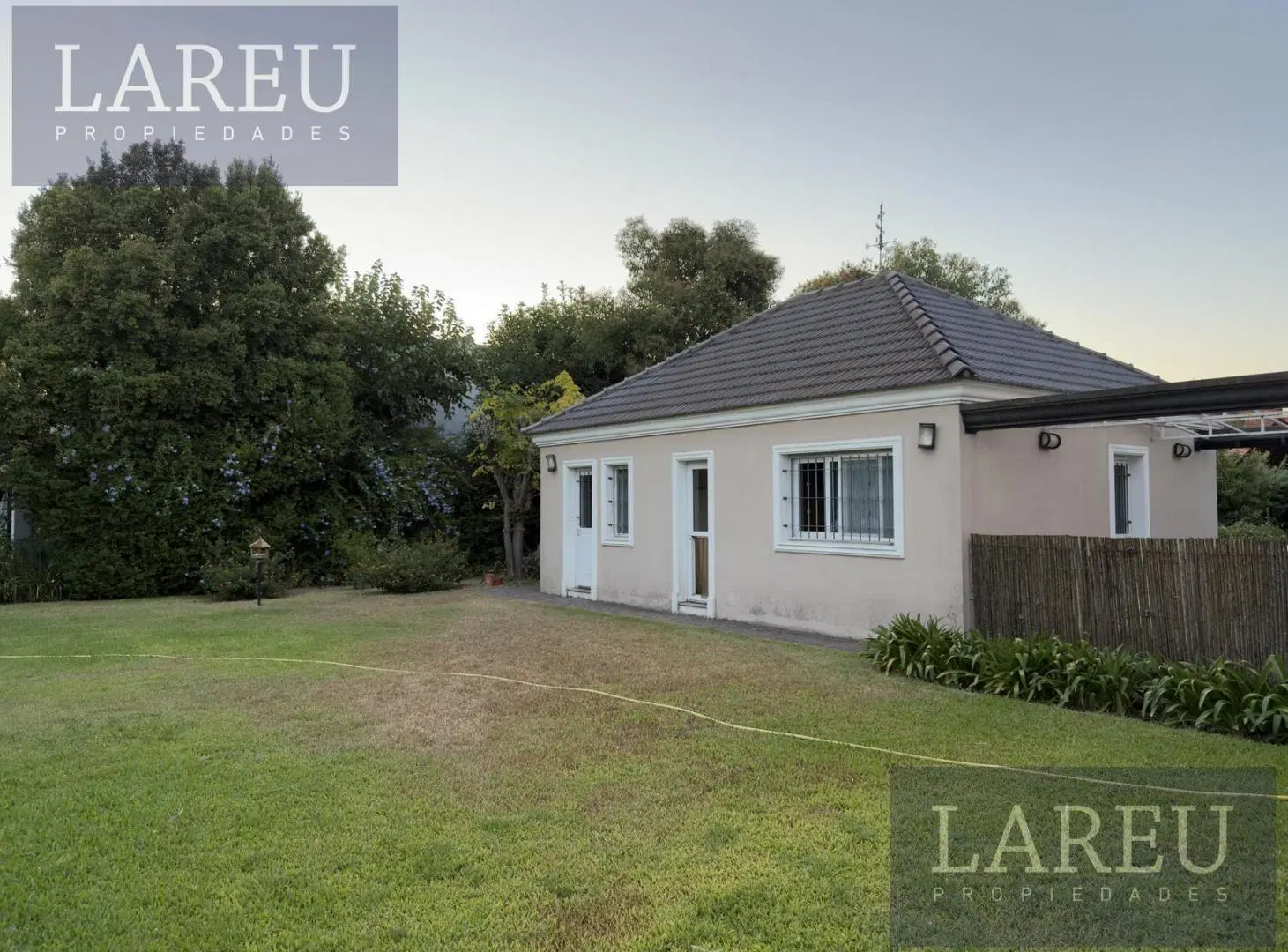 Casa en Venta en Mapuche Country Club, Pilar 3