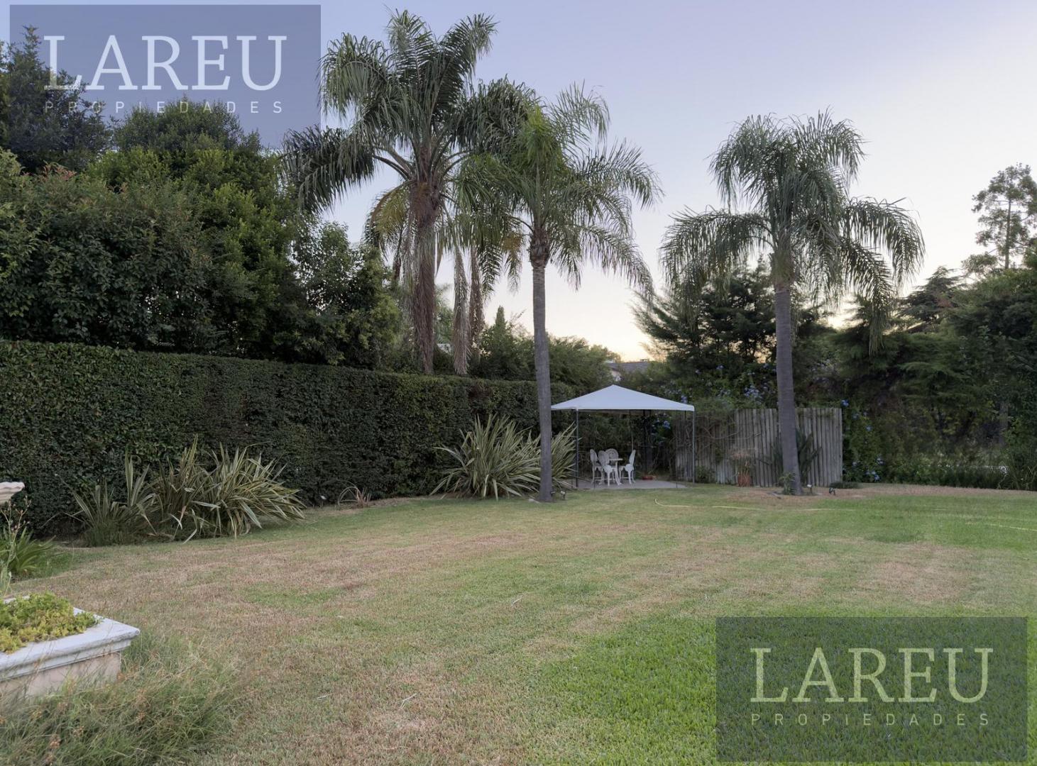 Casa en Venta en Mapuche Country Club, Pilar