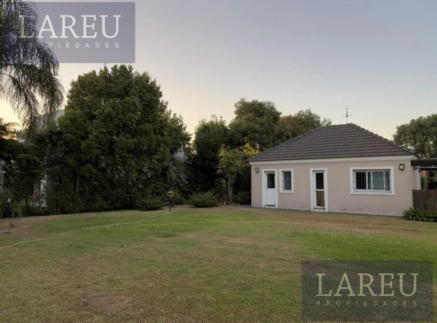 Casa en Venta en Mapuche Country Club, Pilar 4