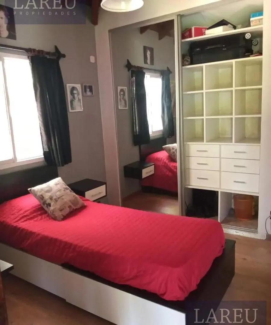 Casa en Venta en Mapuche Country Club, Pilar 5
