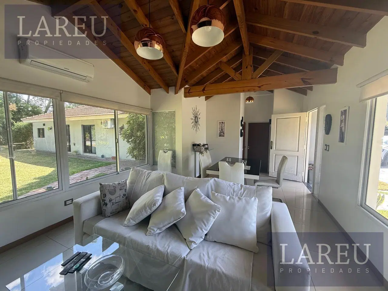 Casa en Venta en Mapuche Country Club, Pilar 2