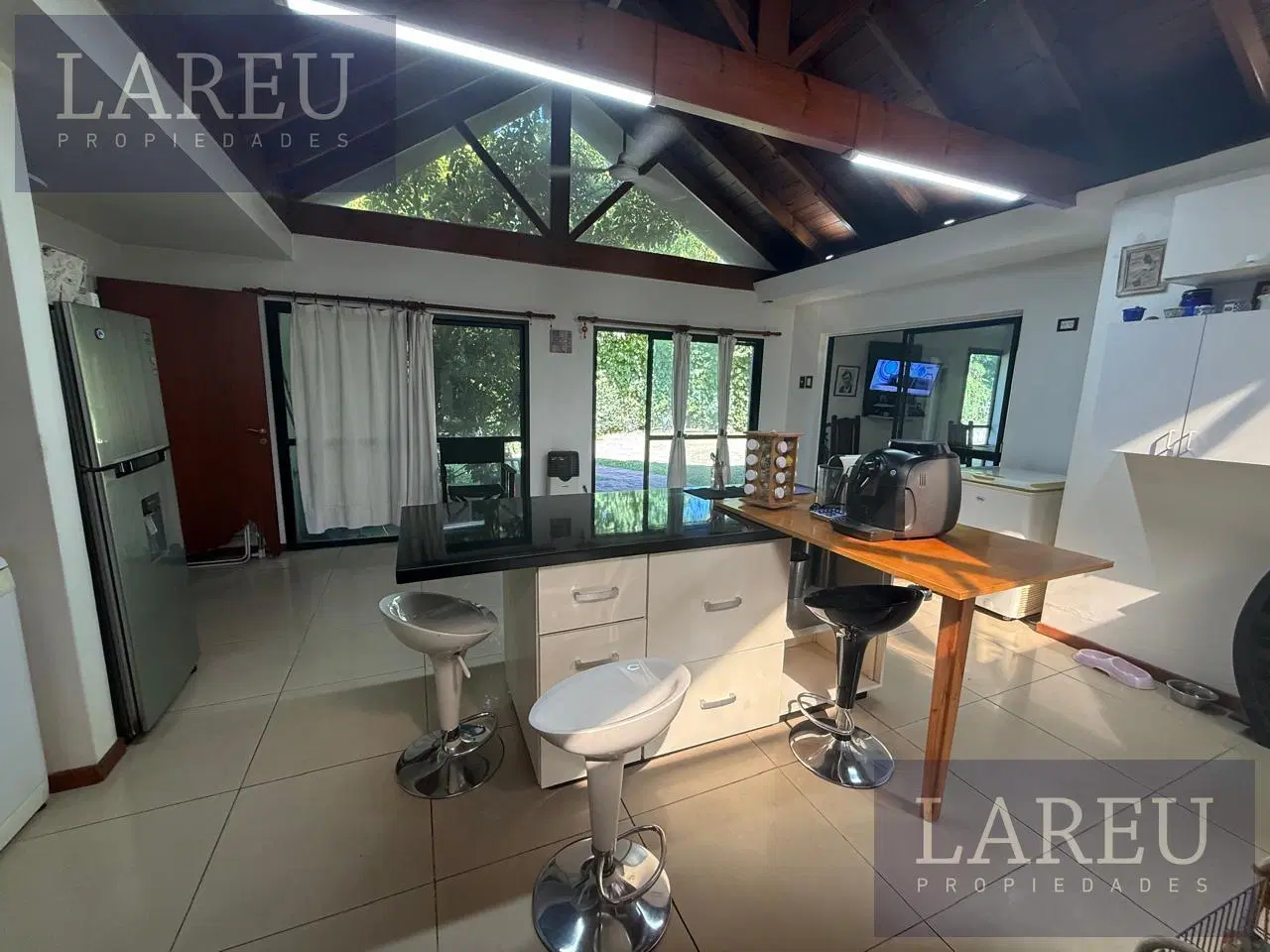 Casa en Venta en Mapuche Country Club, Pilar 3