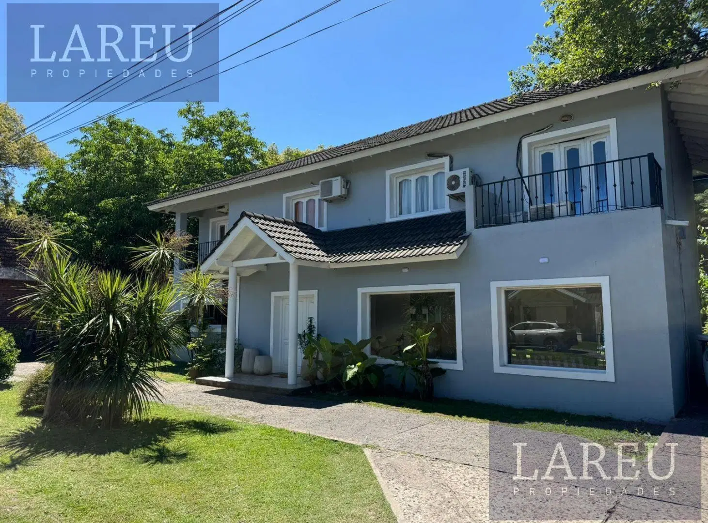 Casa en Mapuche Country Club, Pilar 5