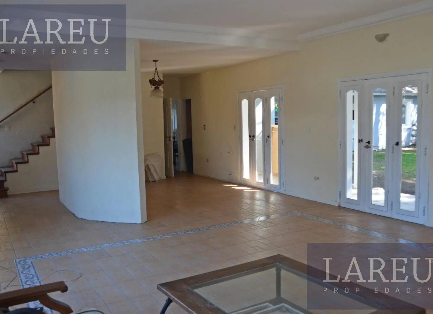 Casa en Mapuche Country Club, Pilar 2