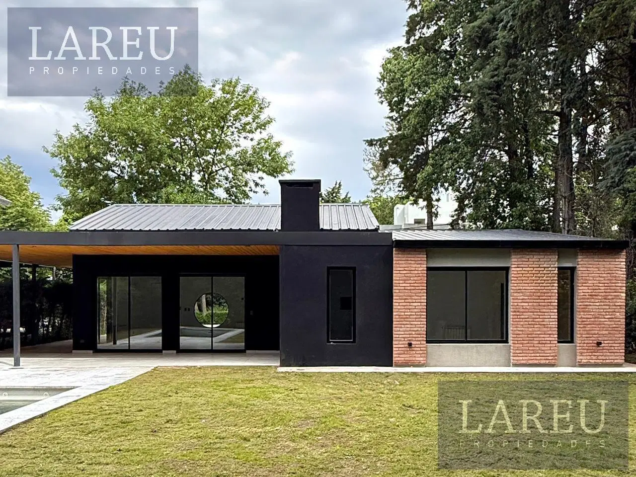 Casa en Venta en Mapuche Country Club, Pilar 2