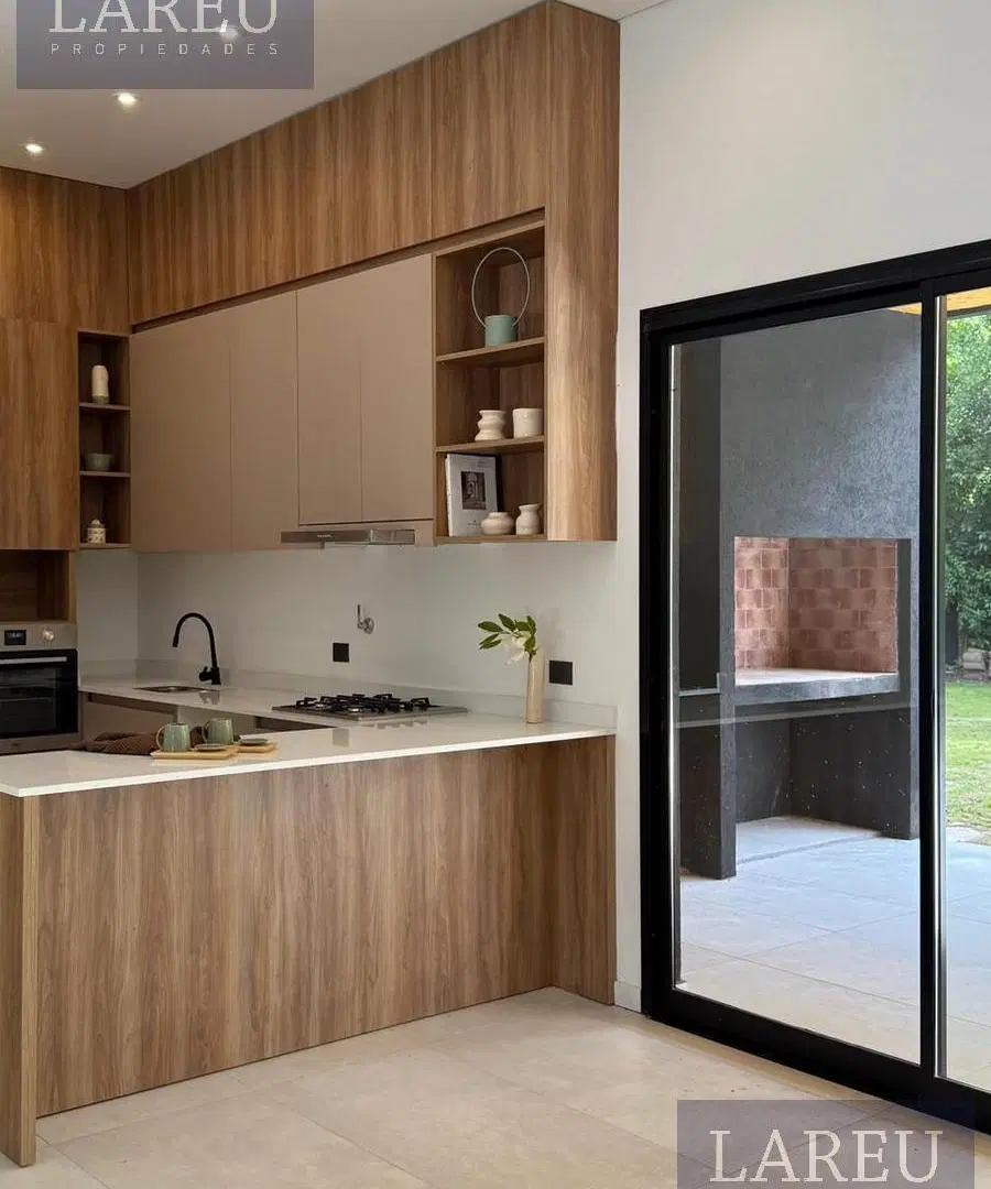 Casa en Venta en Mapuche Country Club, Pilar 3