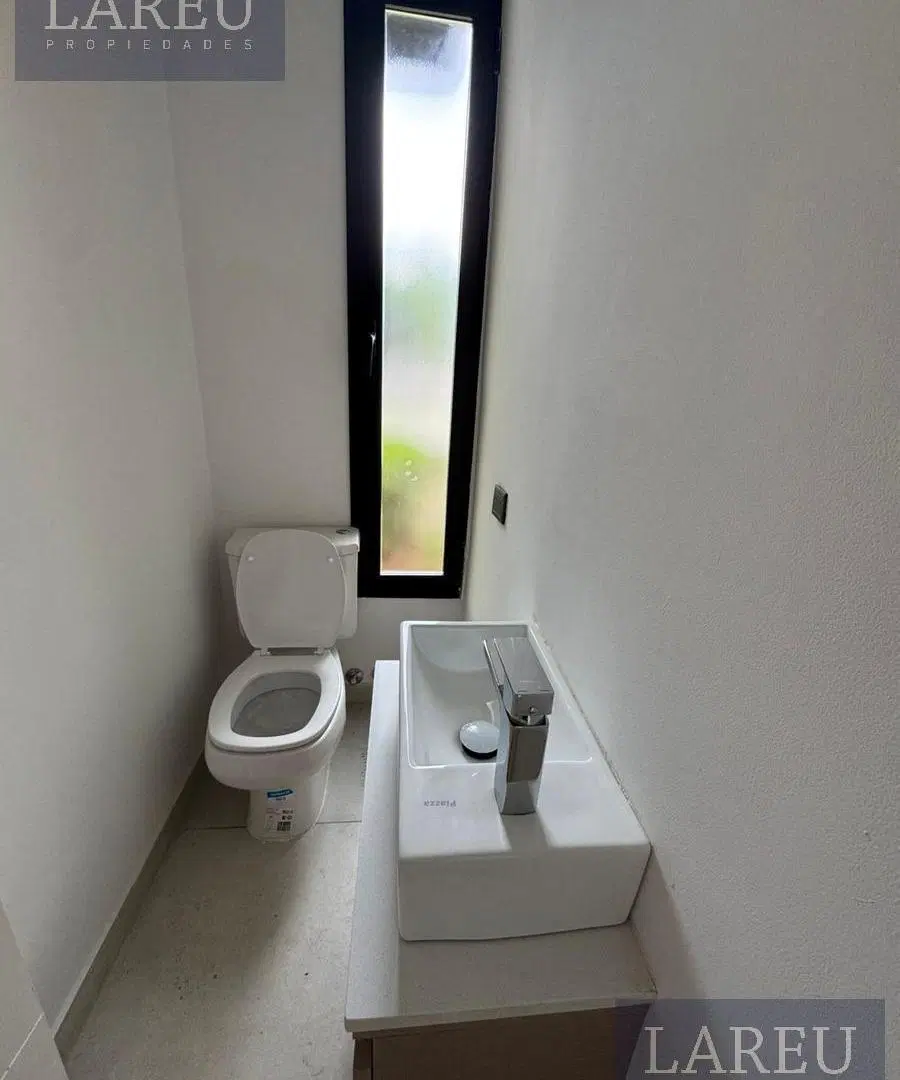 Casa en Venta en Mapuche Country Club, Pilar 5