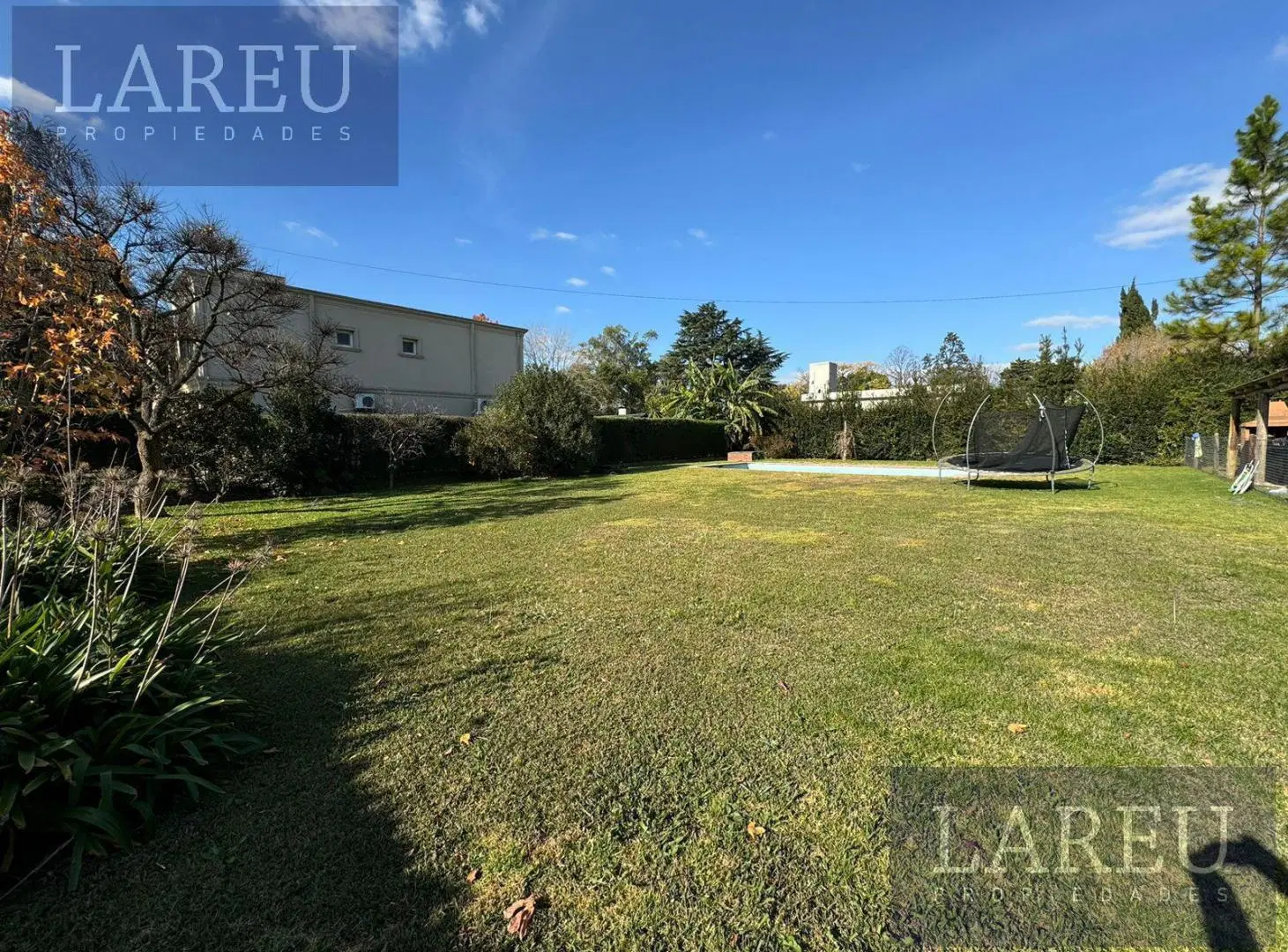 Terreno en Mapuche Country Club, Pilar 2