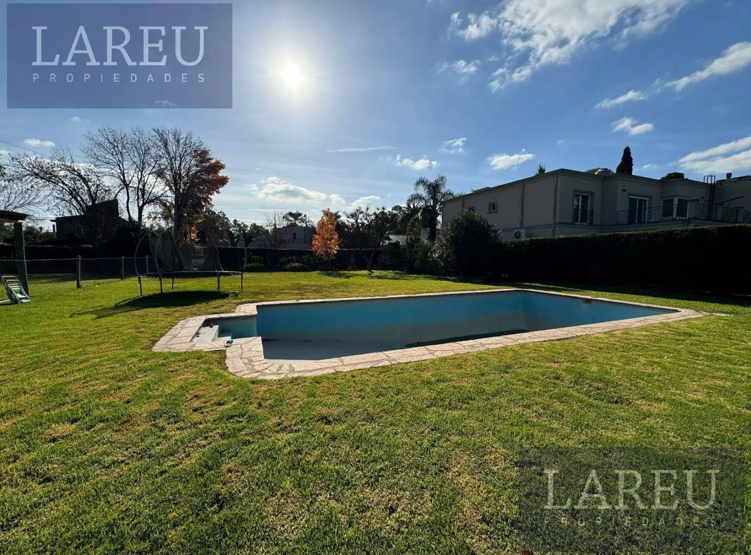 Terreno en Mapuche Country Club, Pilar 1
