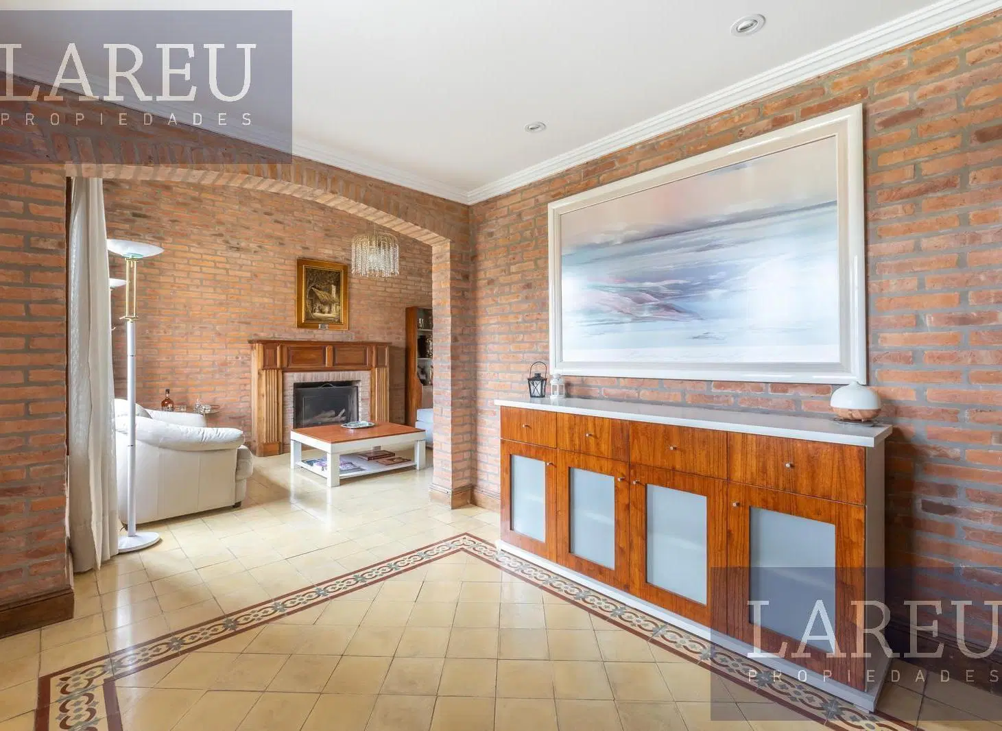 Casa en Venta - en La Delfina, Pilar 8