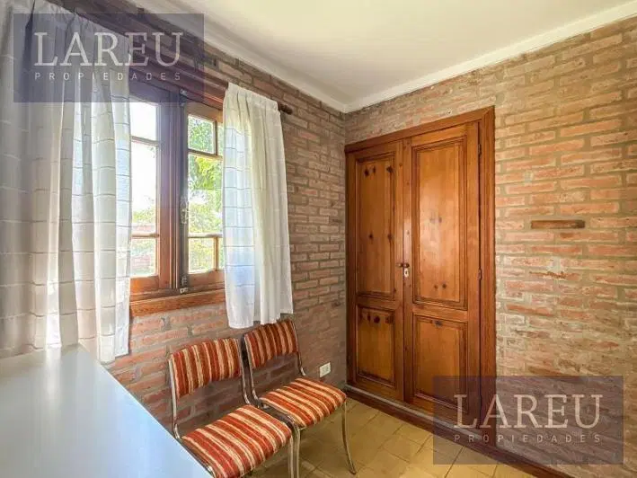 Casa en Venta - en La Delfina, Pilar 4