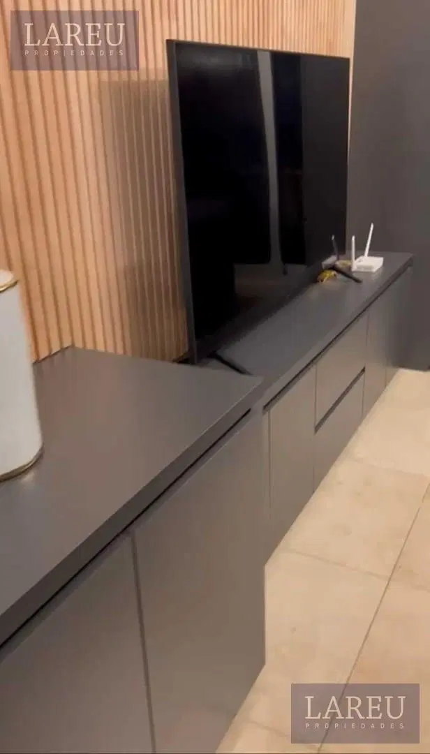 Departamento en Venta en Cristaline, Pilar 5