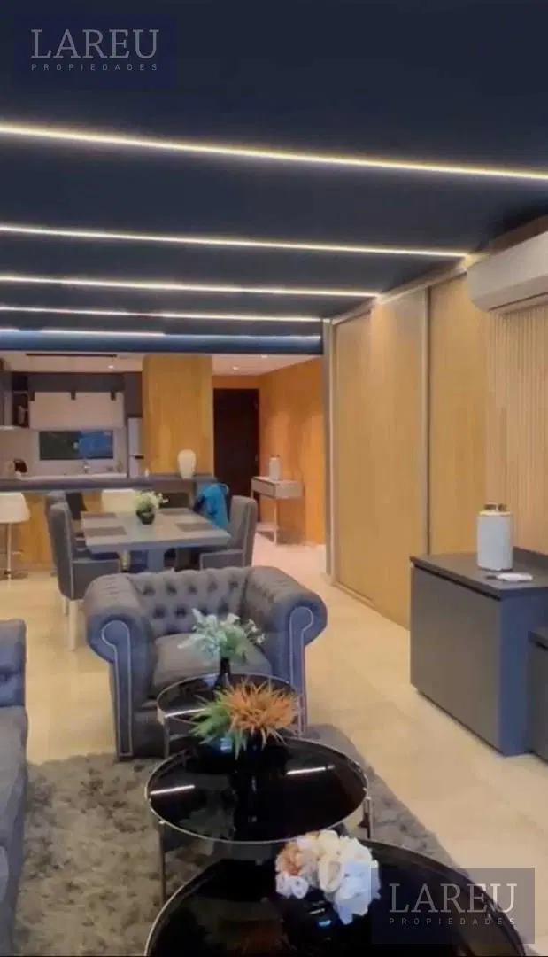 Departamento en Venta en Cristaline, Pilar 4