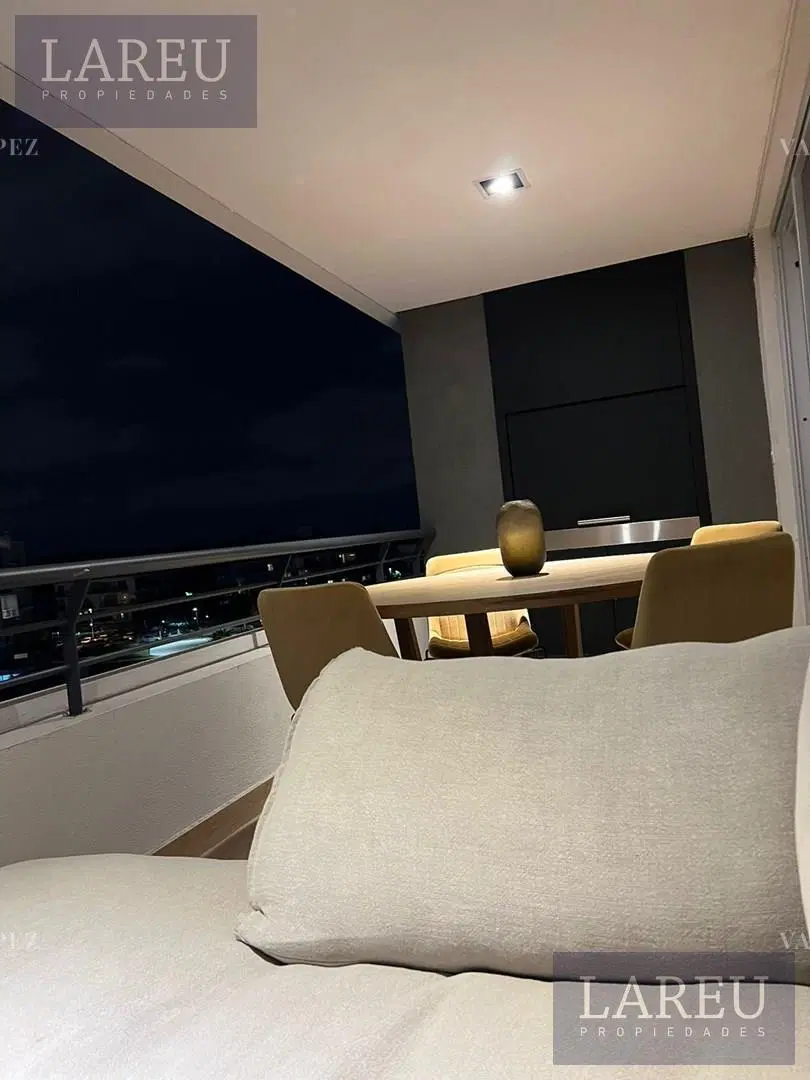 Departamento en Venta en Cristaline, Pilar 2