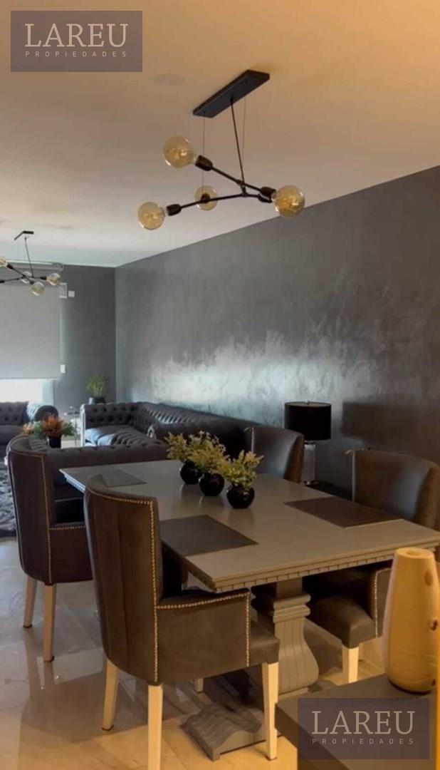 Departamento en Venta en Cristaline, Pilar