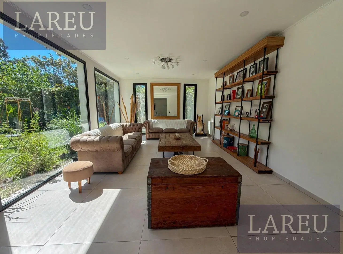 Casa en Venta en Barrio Pilar Privado 4