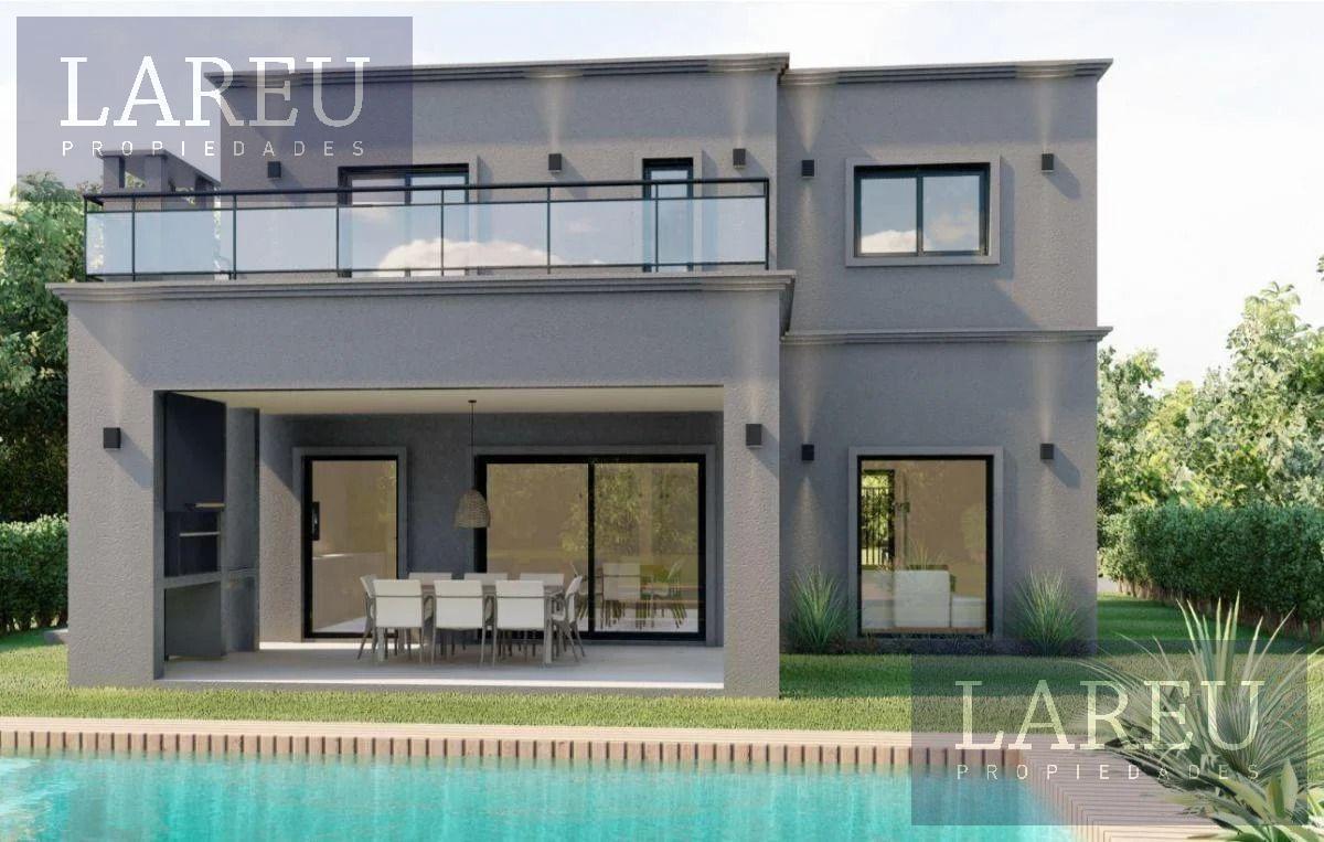Casa en Santa Elisa