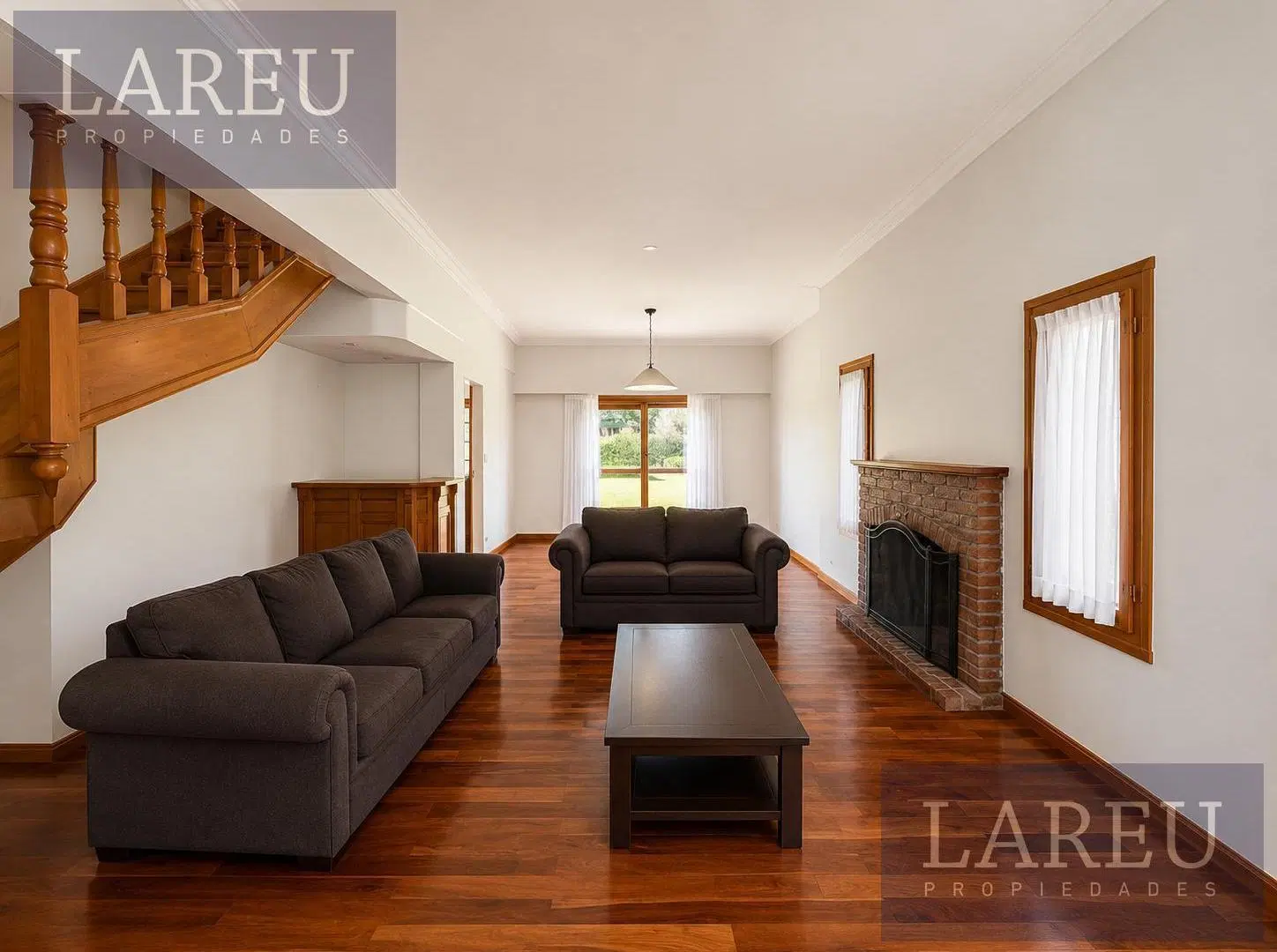 Casa en venta en Haras del Pilar El Establo 5
