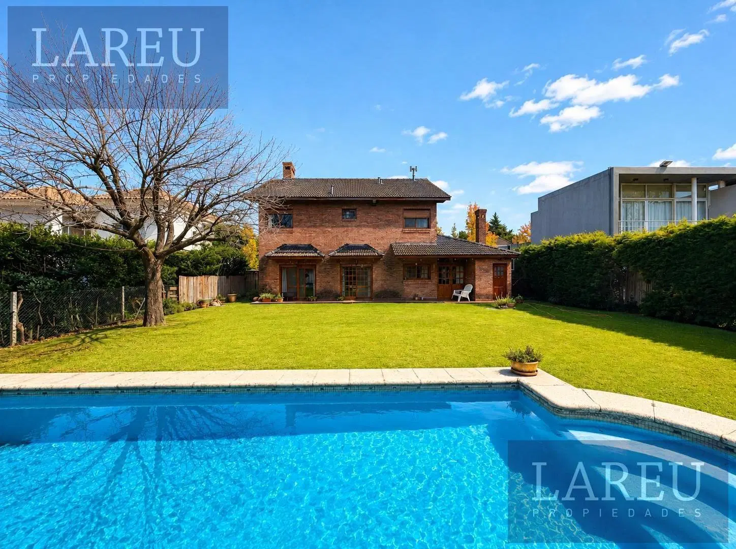 Casa en venta en Haras del Pilar El Establo 2
