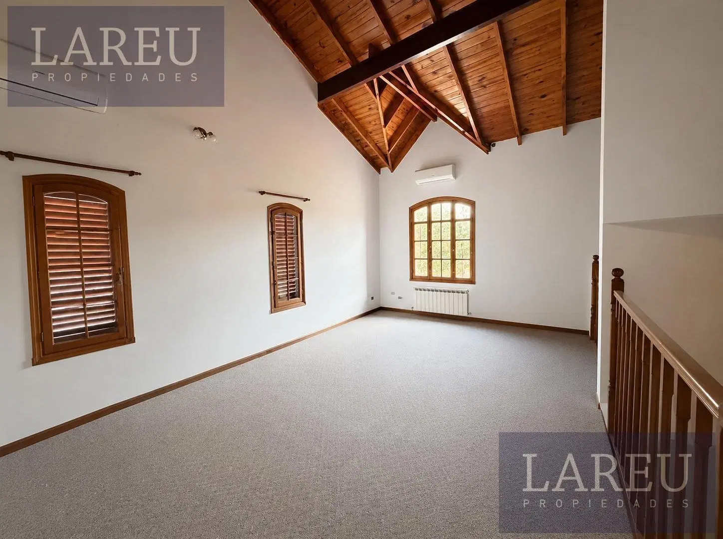 Casa en venta en Haras del Pilar El Establo 4