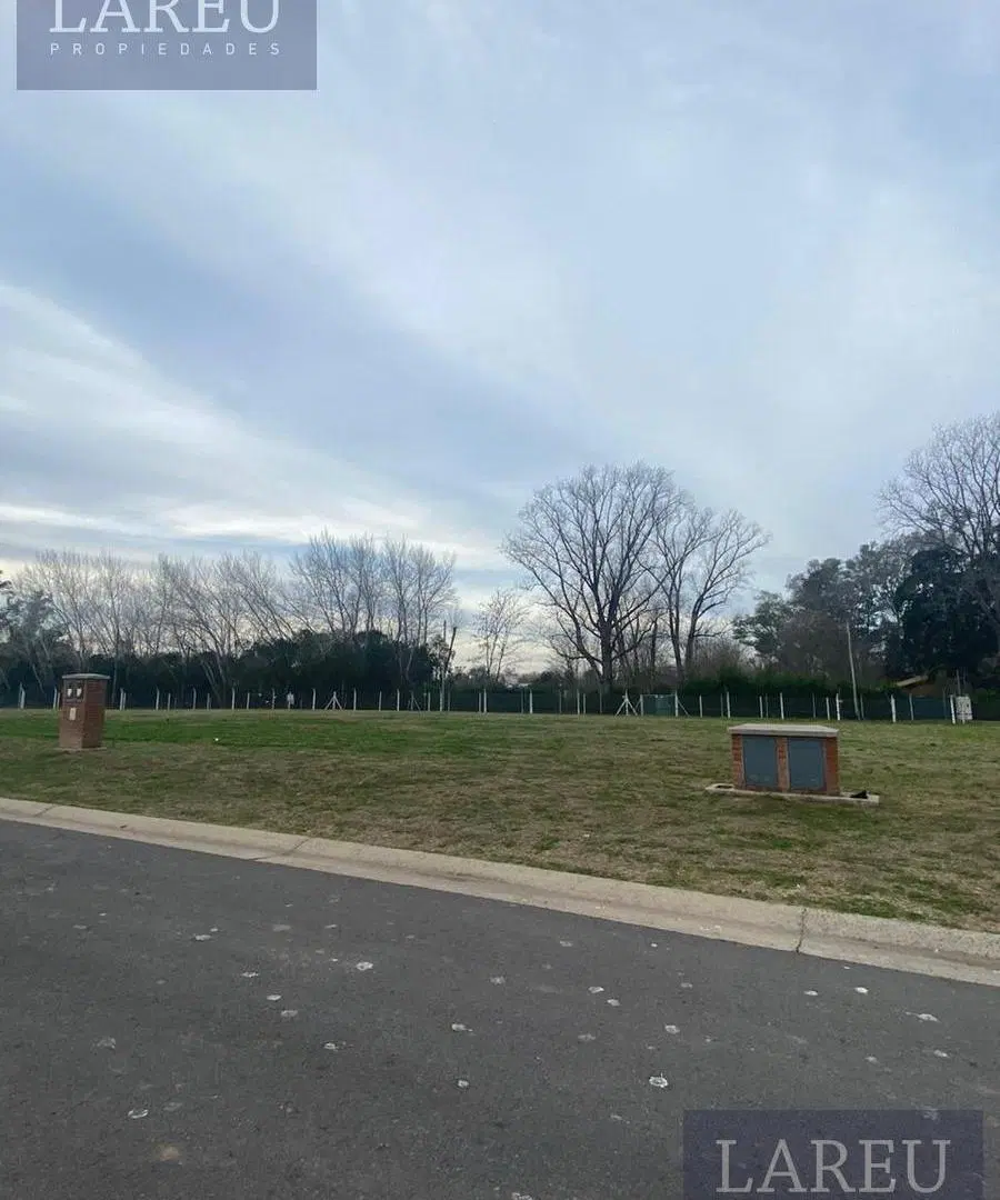 Terreno en San Pablo 5