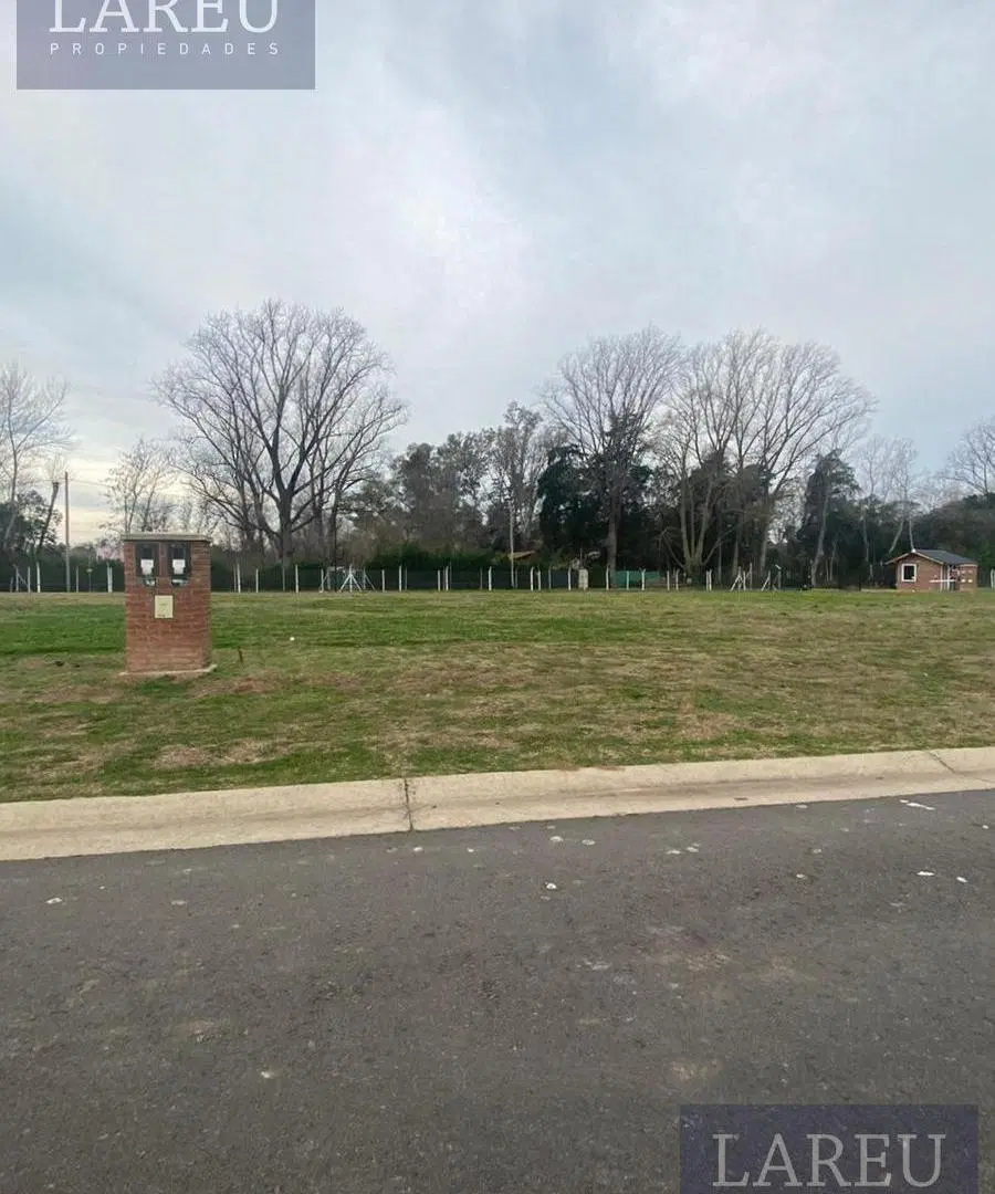 Terreno en San Pablo 1