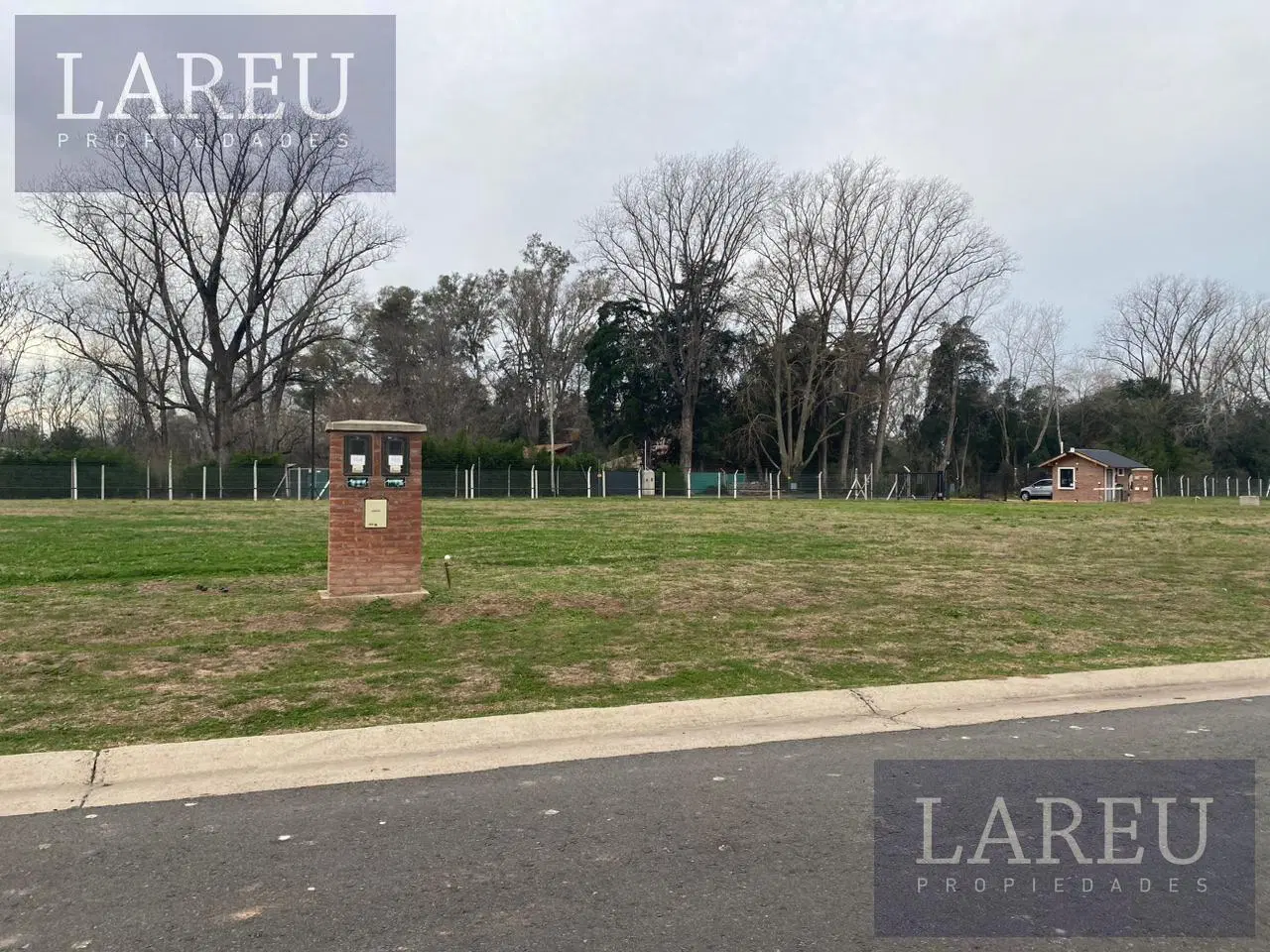 Terreno en San Pablo 2