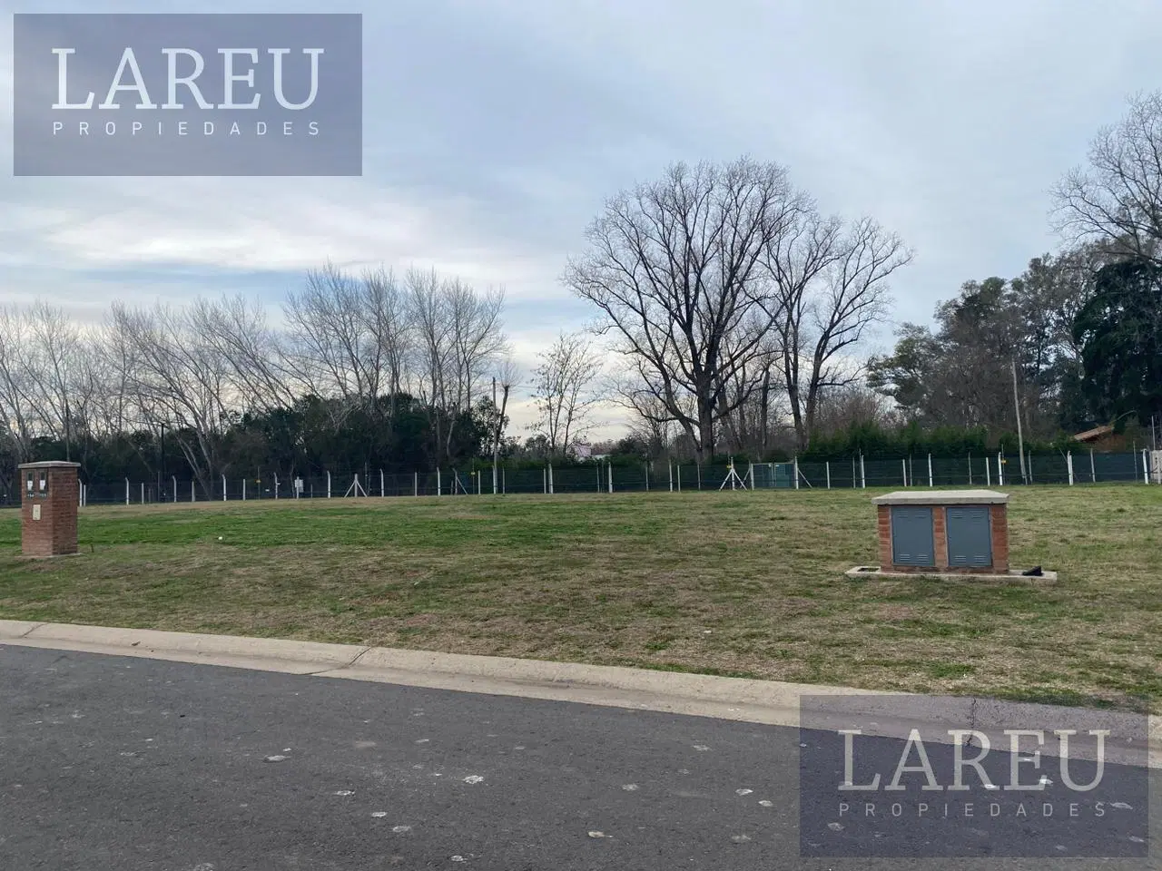 Terreno en San Pablo 3