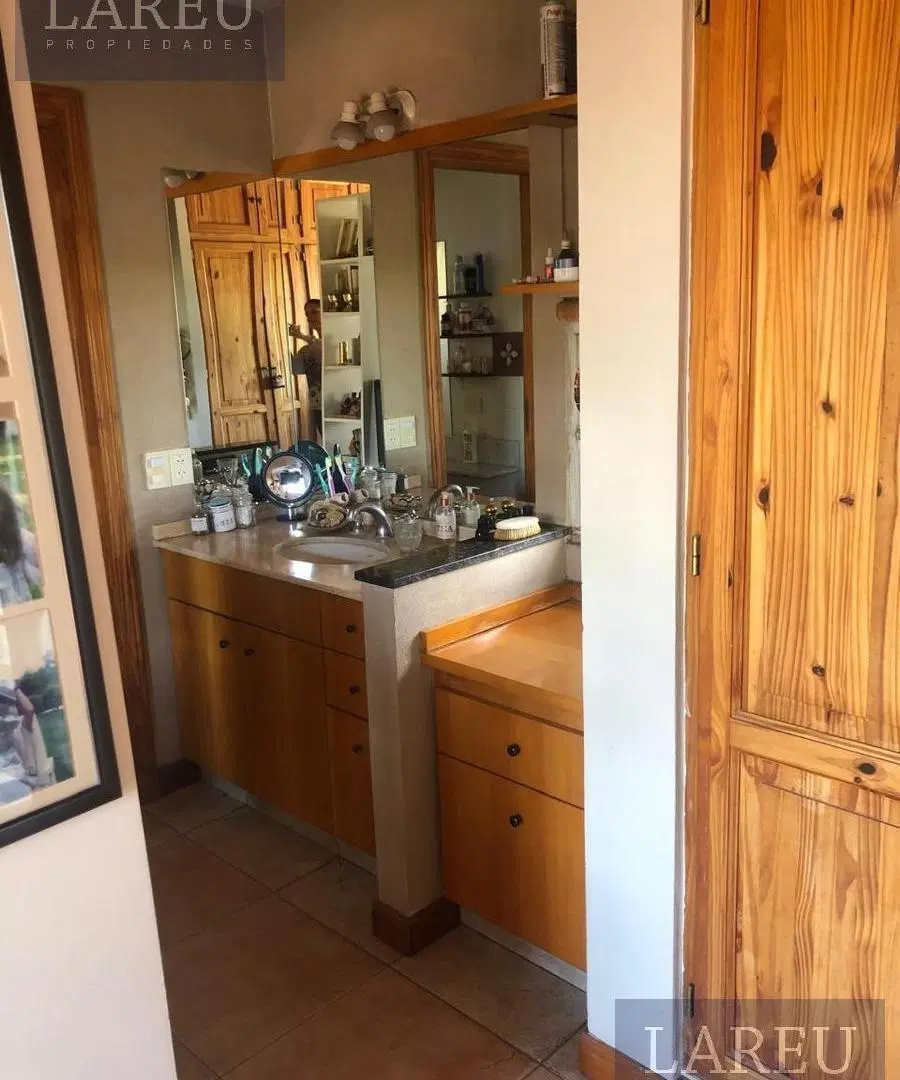 Casa en el Barrio Privado El Lucero 3