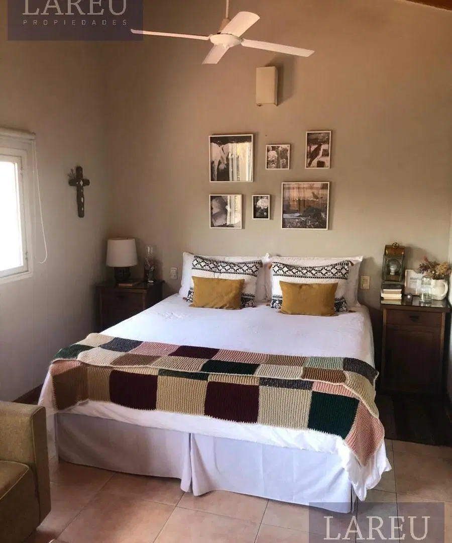 Casa en el Barrio Privado El Lucero 4