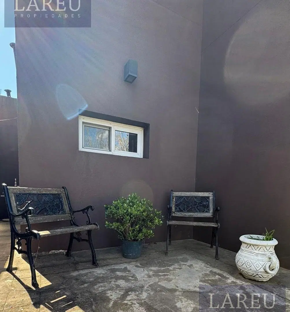 Casa en el Barrio Privado El Lucero 5