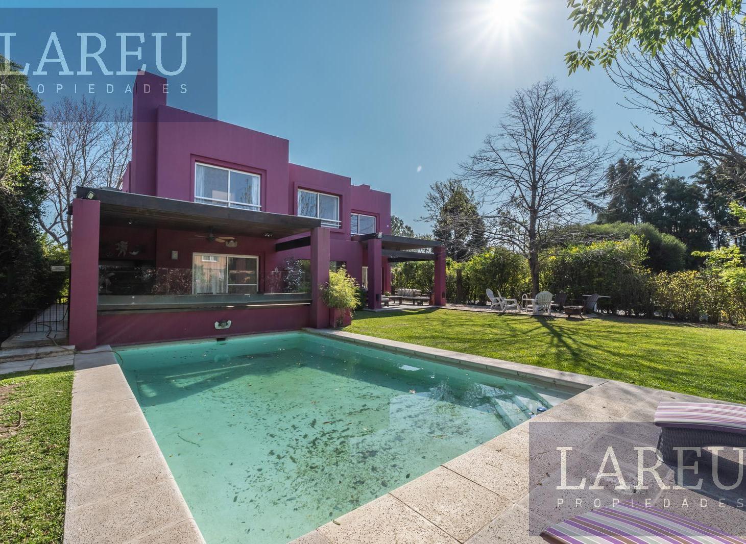 Casa en Venta - Barrio Los Tacos