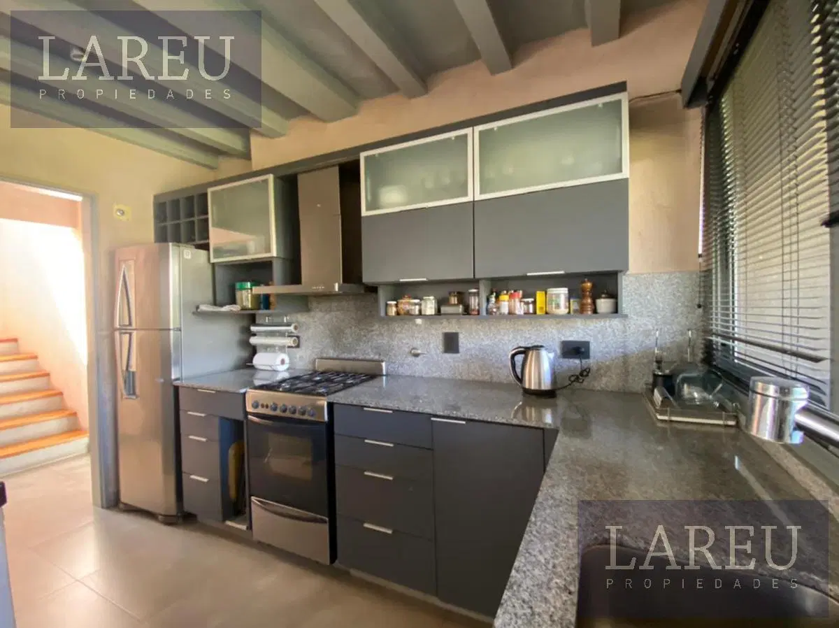 Casa en venta - Los Tacos 4
