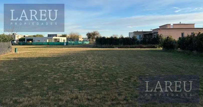 Terreno en San Ramiro a fondo verde 4