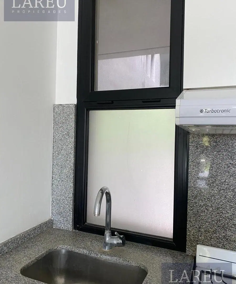 Departamento en Venta en el Barrio Las Liebres 8