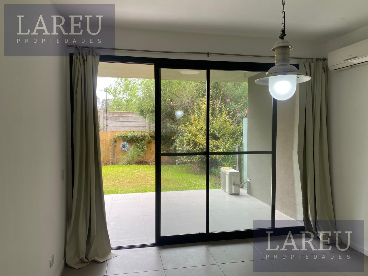 Departamento en Venta en el Barrio Las Liebres