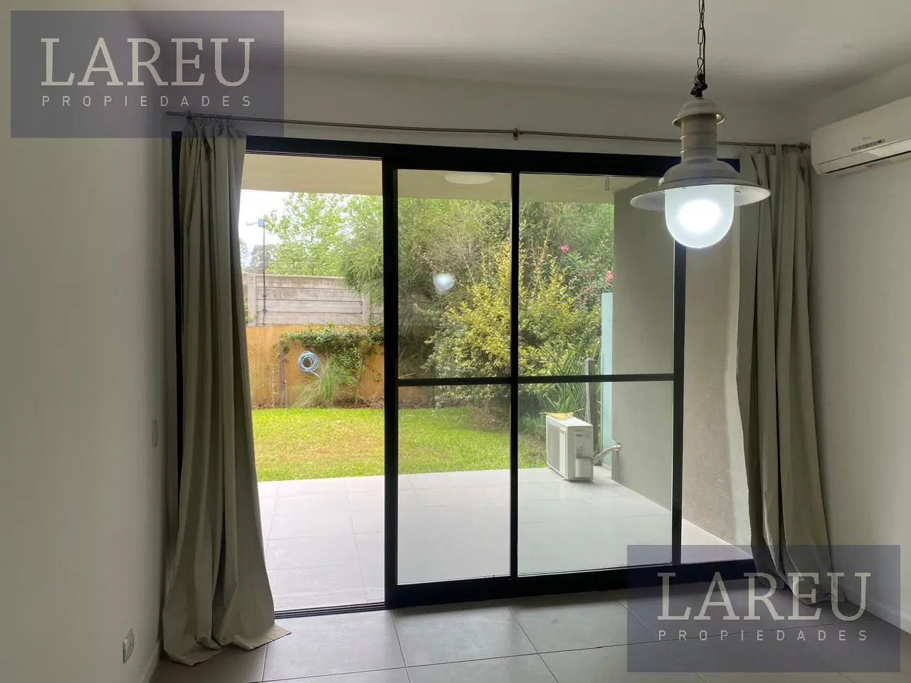 Departamento en Venta en el Barrio Las Liebres 3