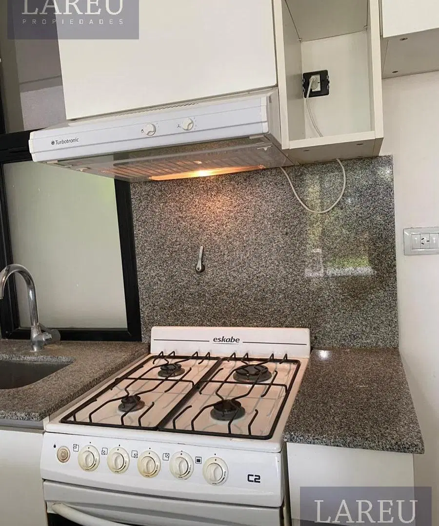 Departamento en Venta en el Barrio Las Liebres 5