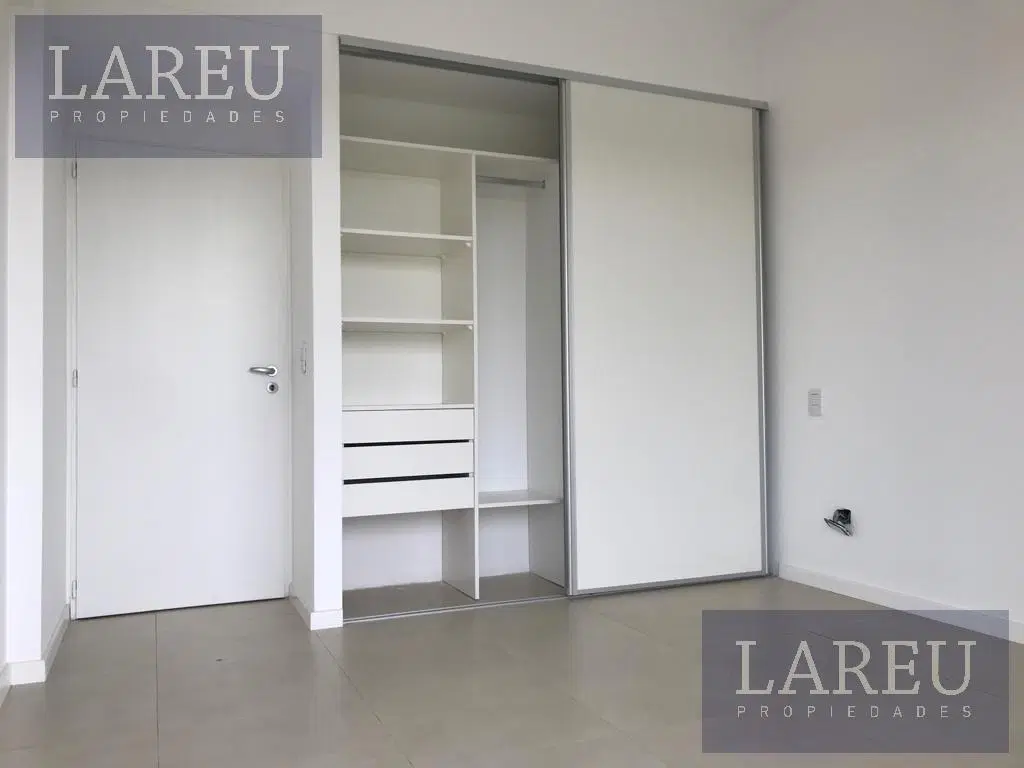 Departamento- Las Liebres 5