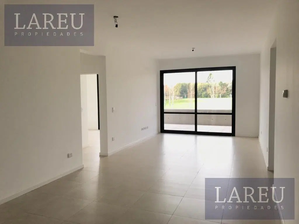 Departamento- Las Liebres 1