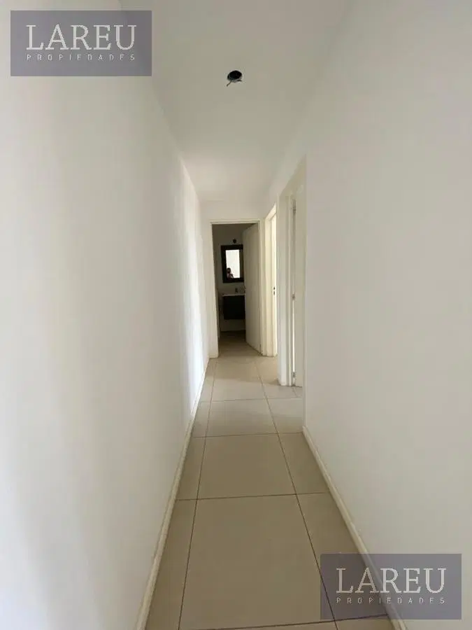 Departamento en venta con renta - Las Liebres 5
