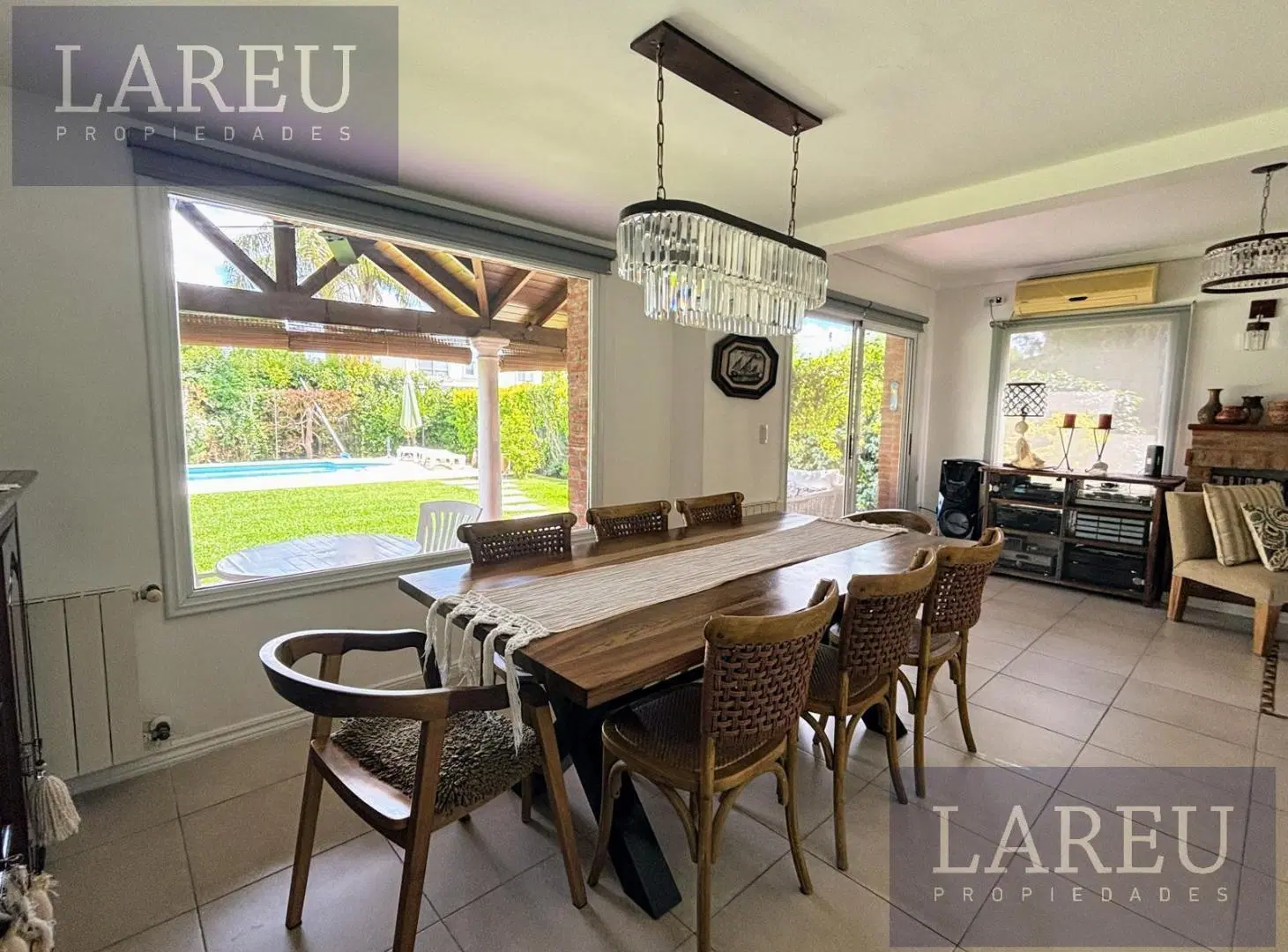 Excelente Casa en La Delfina a la venta 3