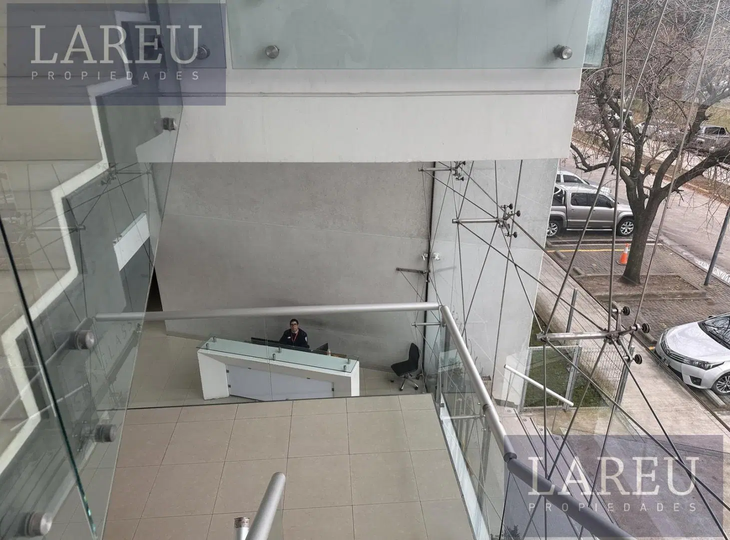 Oficina en Skyglass 1 5