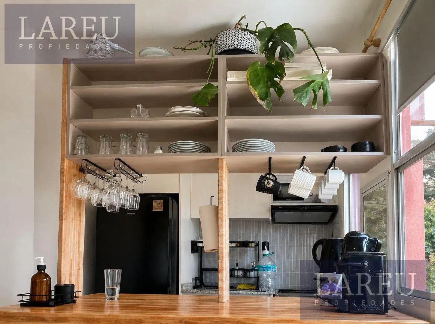 Departamento en venta - en Pueblo Caamaño, Pilar 4